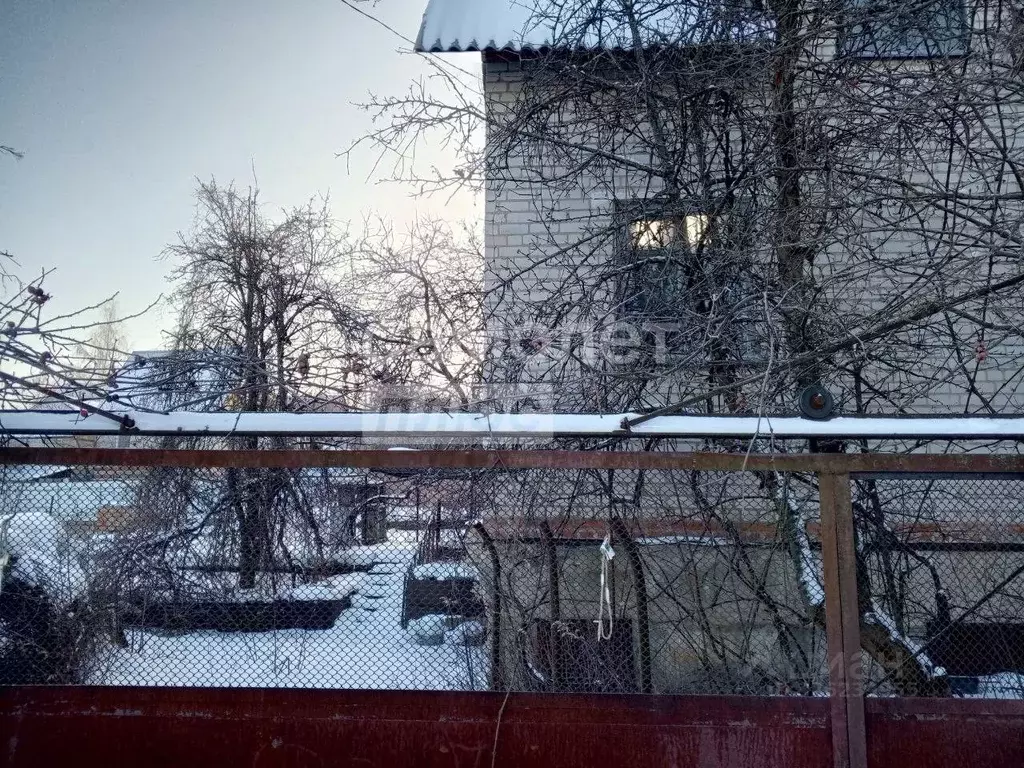 Дом в Воронежская область, Рамонский район, Айдаровское с/пос, с. ... - Фото 2