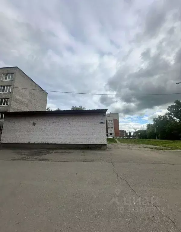 Помещение свободного назначения в Московская область, Орехово-Зуево ... - Фото 1