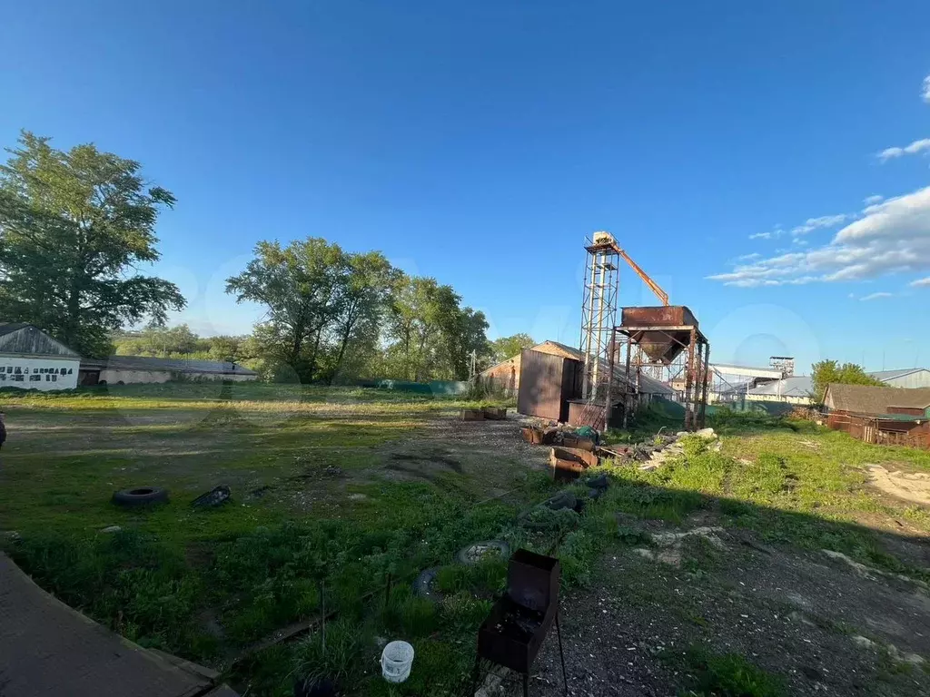 Производство, 400 м - Фото 1