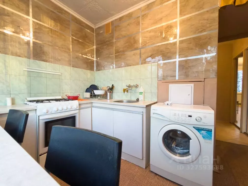 2-к кв. Санкт-Петербург Пискаревский просп., 9К2 (45.0 м) - Фото 2