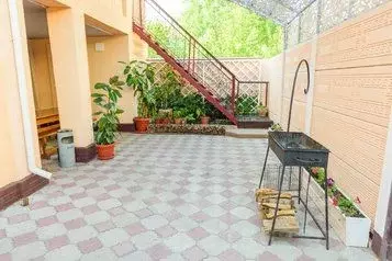 Дом в Крым, Феодосия ул. Строительная, 4Б (80 м) - Фото 0