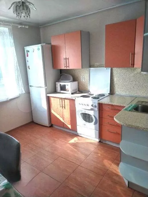1-к. квартира, 49,8 м, 6/6 эт. - Фото 0