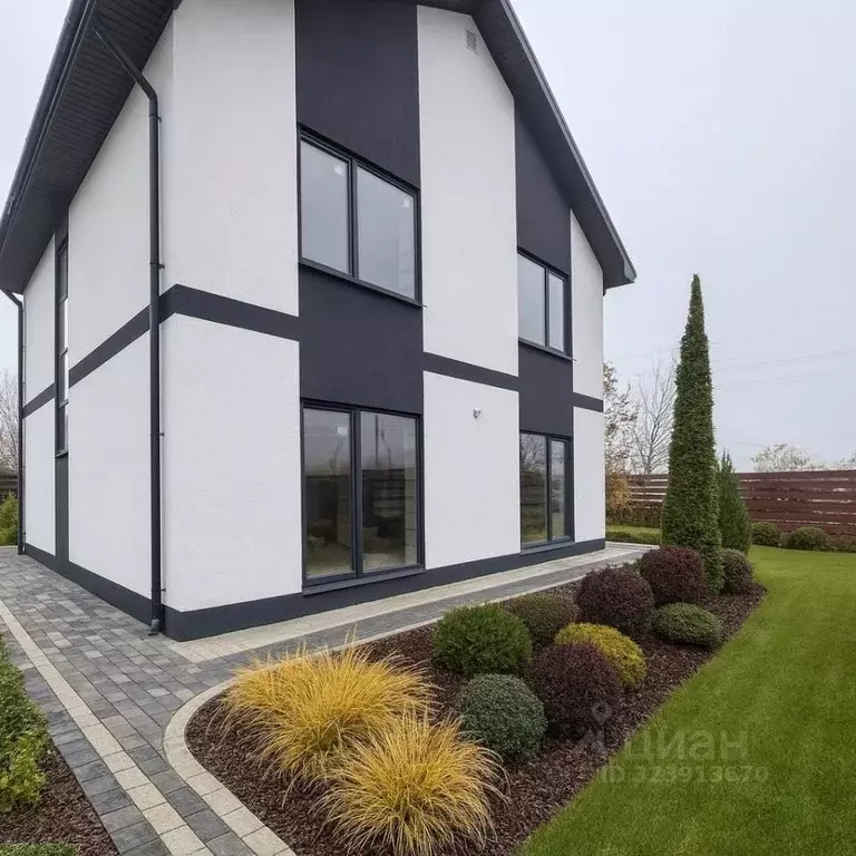 Дом в Нижегородская область, Кстово ул. Котовского (140 м) - Фото 2