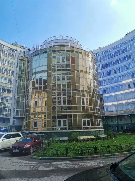 Помещение свободного назначения в Нижегородская область, Нижний ... - Фото 0