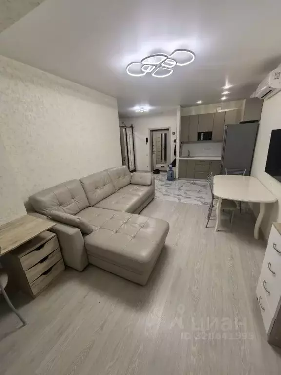 2-к кв. Москва Автозаводская ул., 23Бк2 (43.0 м) - Фото 1