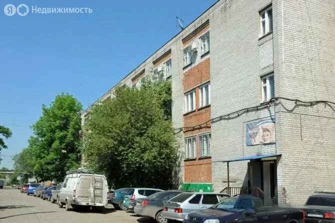 Помещение свободного назначения (258 м) - Фото 1