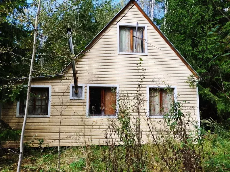 Продается дача в СНТ Родники - Фото 2