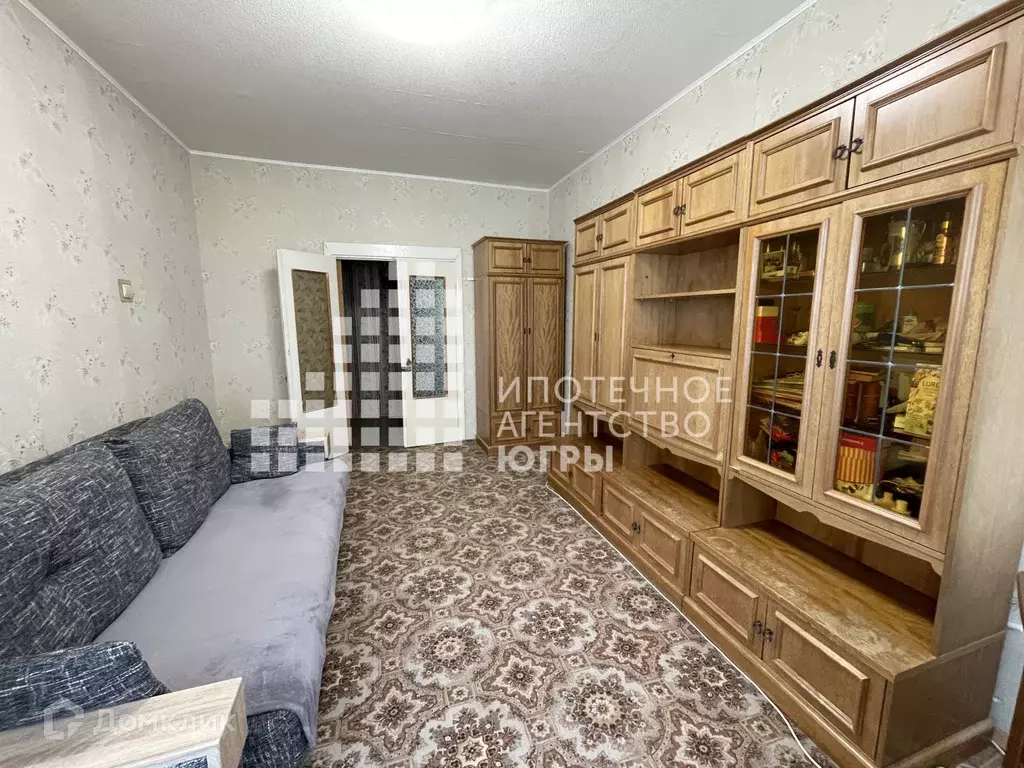 Продаётся 4-к квартира, 82.5 м - Фото 1