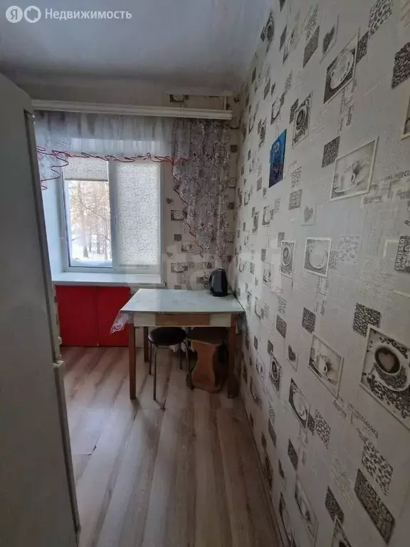 2-комнатная квартира: Можга, Можгинская улица, 27 (44.4 м) - Фото 2