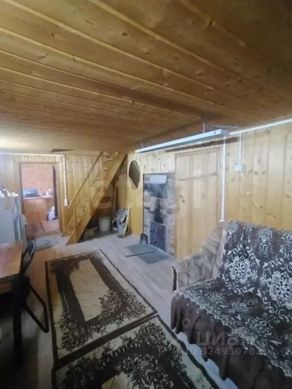 Дом в Архангельская область, Котлас ул. Лазо (44 м) - Фото 1