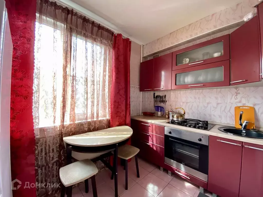 Продаётся 4-к квартира, 73.1 м - Фото 0