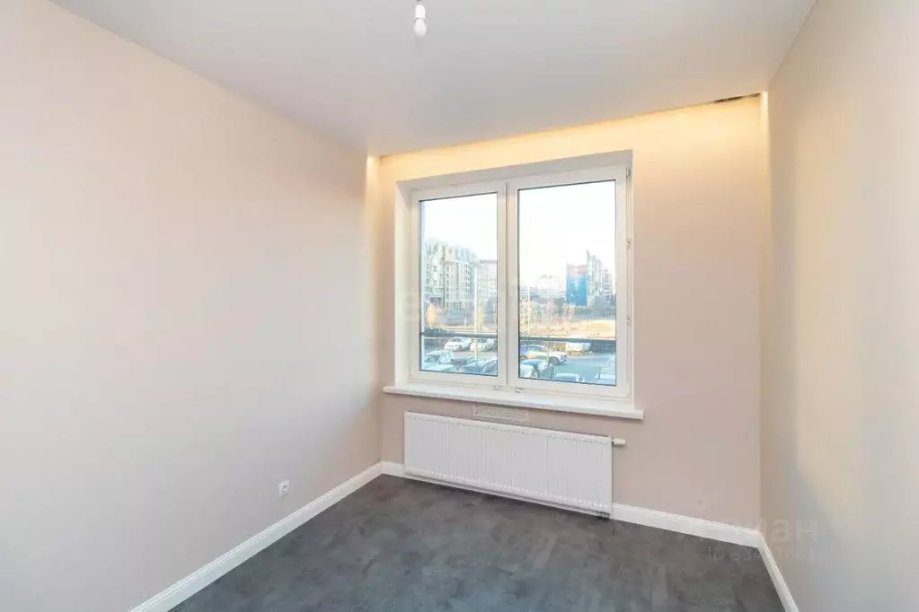 3-к кв. Тюменская область, Тюмень ул. Газовиков, 44 (80.0 м) - Фото 1