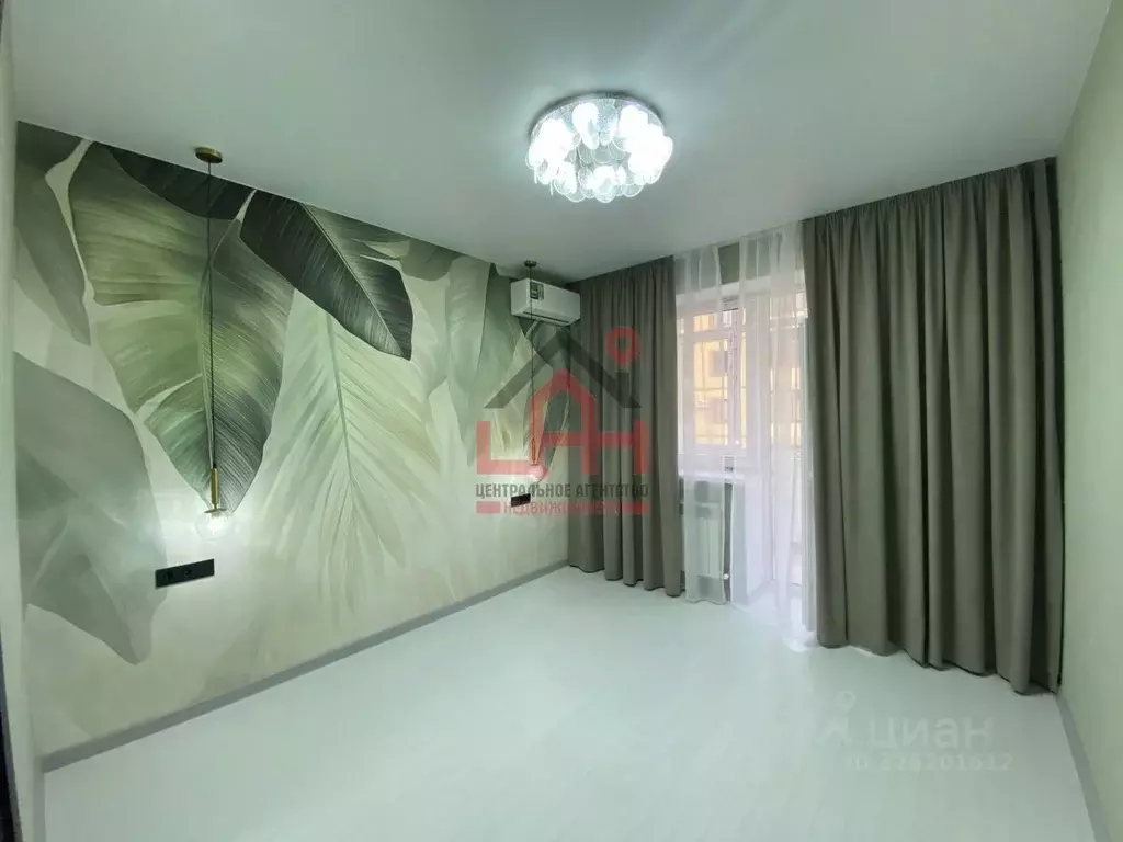 1-к кв. Ставропольский край, Ессентуки Никольская ул., 27к5 (39.0 м) - Фото 0