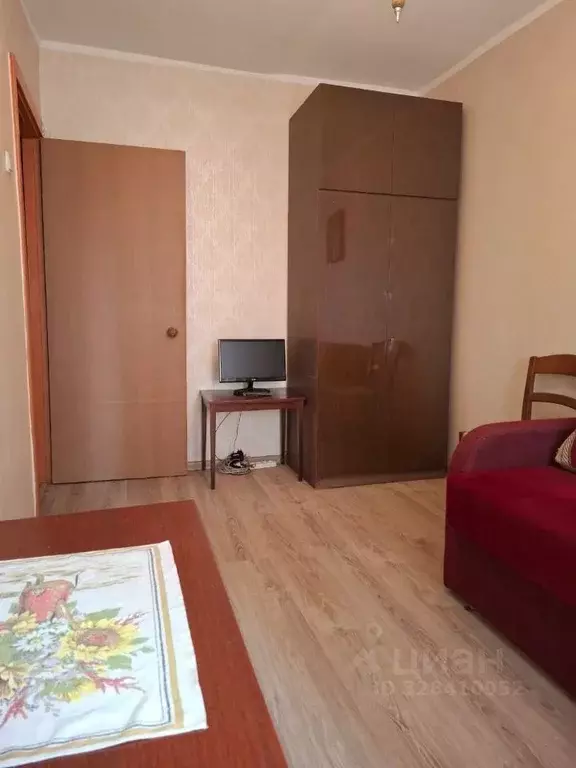 1-к кв. Москва ул. Федора Полетаева, 36 (36.0 м) - Фото 1