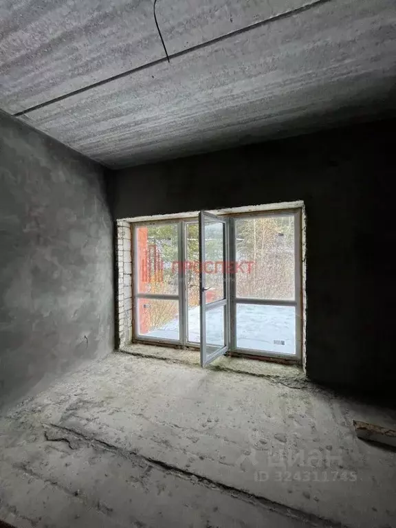 Дом в Пензенская область, Пензенский район, Богословский сельсовет, с. ... - Фото 1