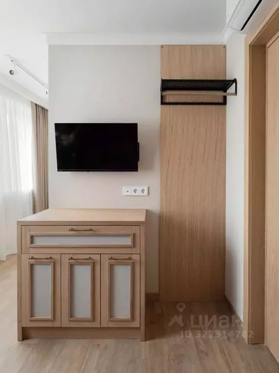 Комната Московская область, Одинцовский городской округ, д. Ястребки, ... - Фото 1