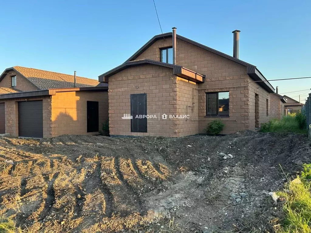 Дом в Челябинская область, Магнитогорск ул. Лазаревская, 84 (285 м) - Фото 1