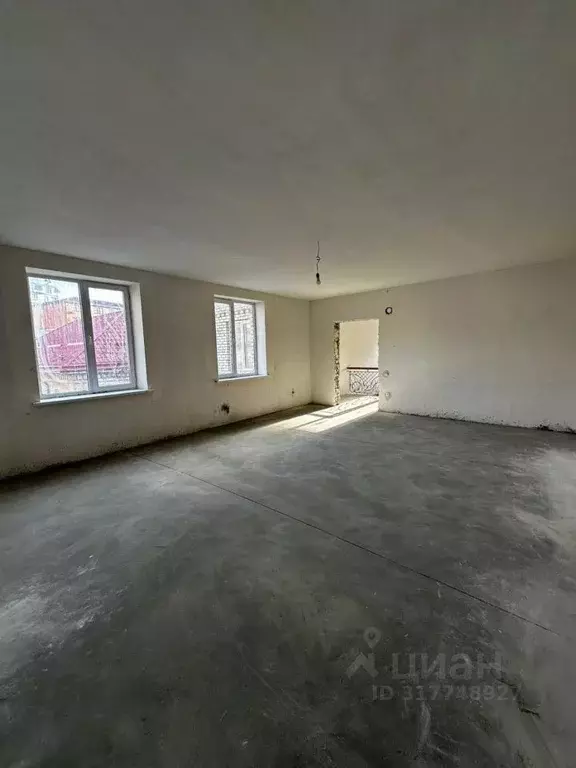 Дом в Дагестан, Махачкала ул. Максима Горького, 63 (320 м) - Фото 0