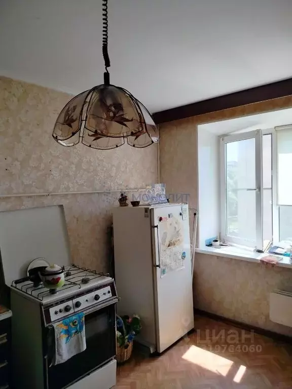 2-к кв. Нижегородская область, Нижний Новгород ул. Адмирала Макарова, ... - Фото 1