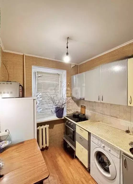 1-к кв. Краснодарский край, Новороссийск Мысхакское ш., 52 (22.0 м) - Фото 0
