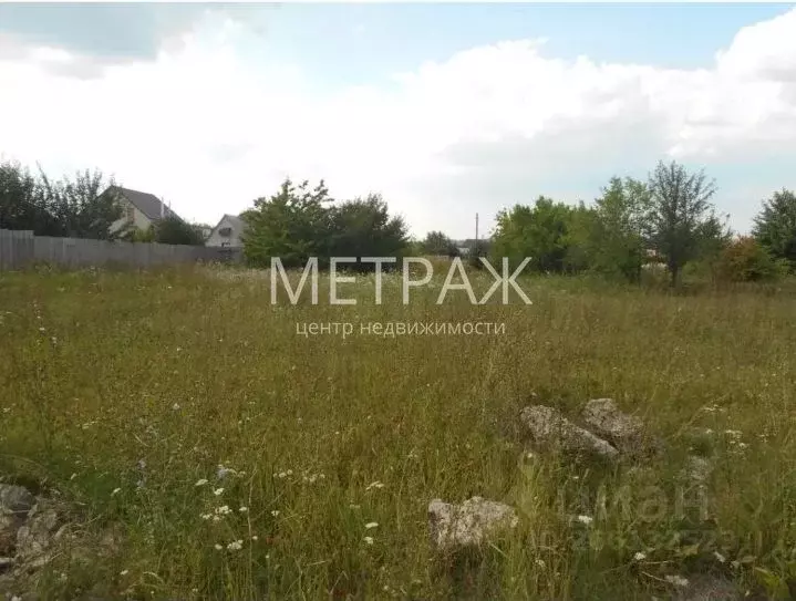 Участок в Белгородская область, Белгородский район, Поселок Разумное ... - Фото 1