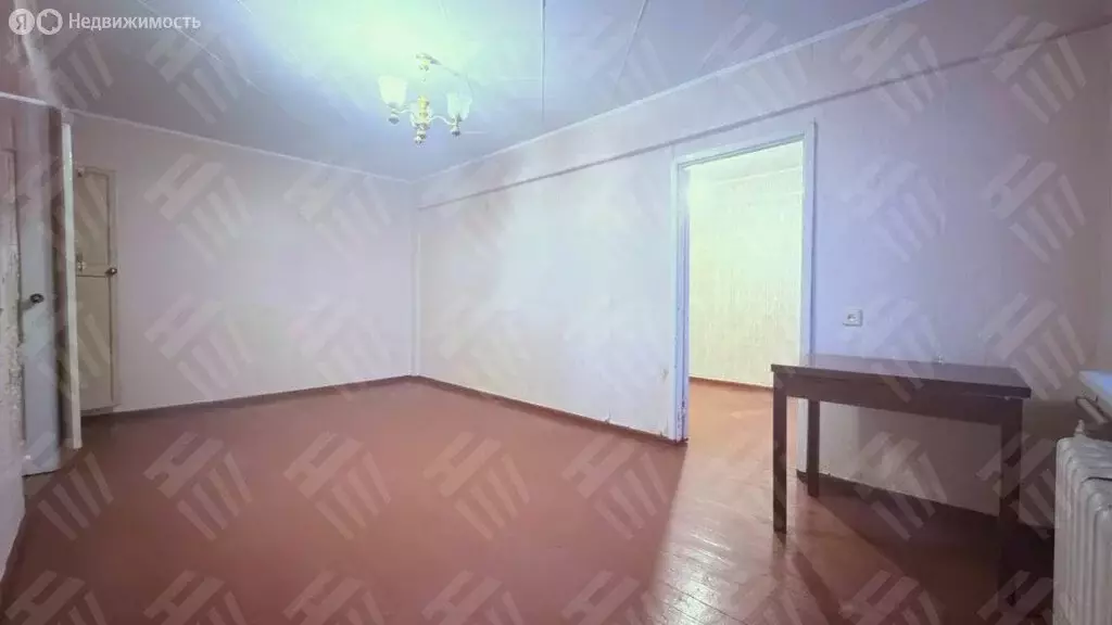 3-комнатная квартира: Северодвинск, проспект Труда, 33 (55 м) - Фото 2