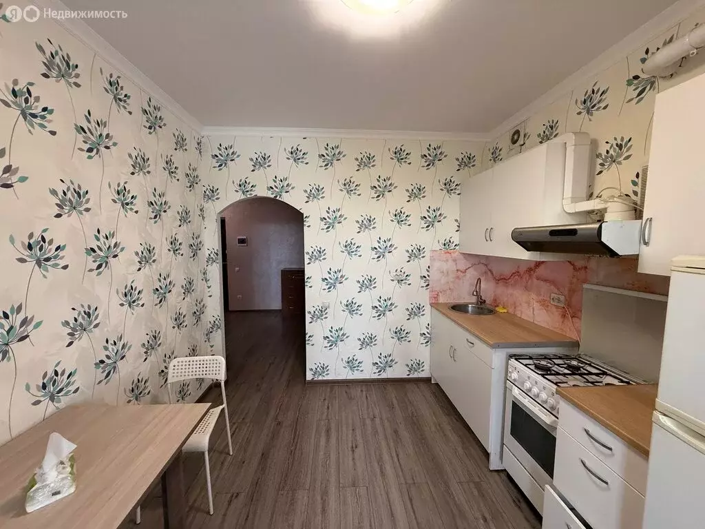 2-комнатная квартира: Александров, улица Перфильева, 8 (57.7 м) - Фото 1