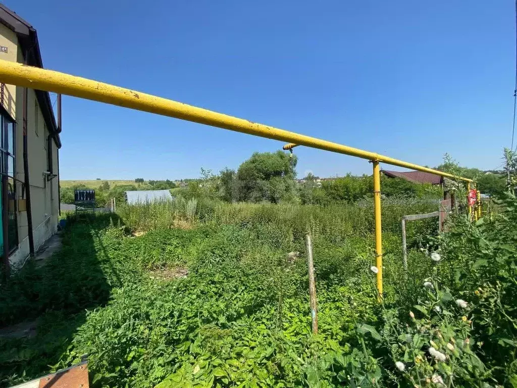 Участок в Татарстан, Казань Чебакса жилмассив, ул. Зеленая (9.81 сот.) - Фото 1