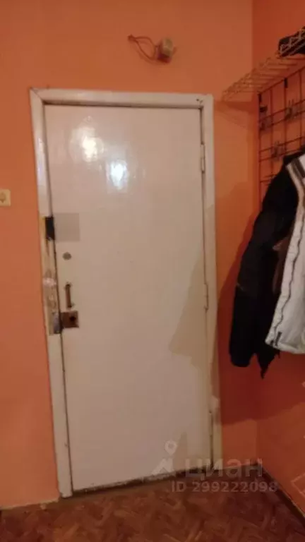 2-к кв. Красноярский край, Красноярск Парашютная ул., 19а (50.0 м) - Фото 1