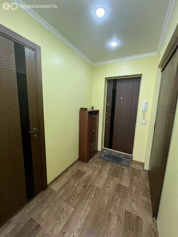 1-комнатная квартира: Краснодар, улица Трудовой Славы, 7 (35 м) - Фото 1