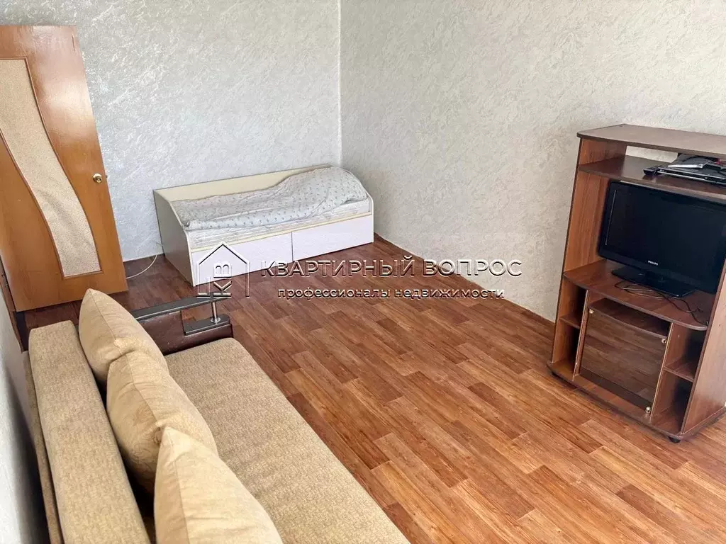 Продаётся 1-к квартира, 34 м - Фото 0