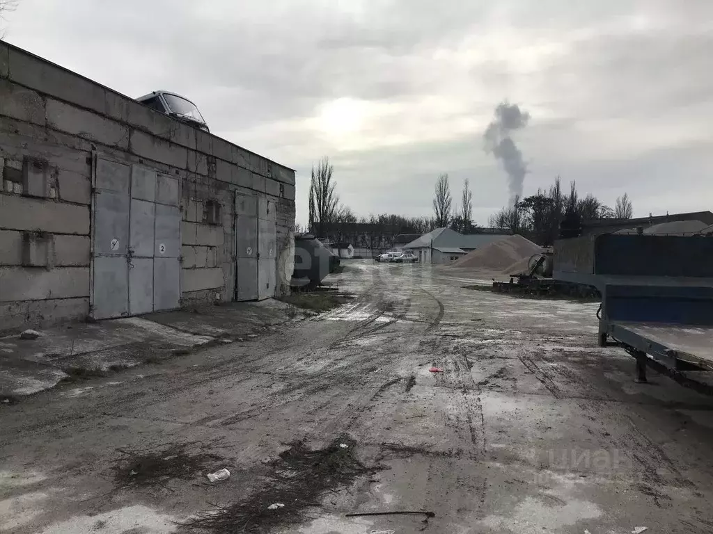 Склад в Крым, Симферополь ул. Генерала Васильева (55 м) - Фото 2