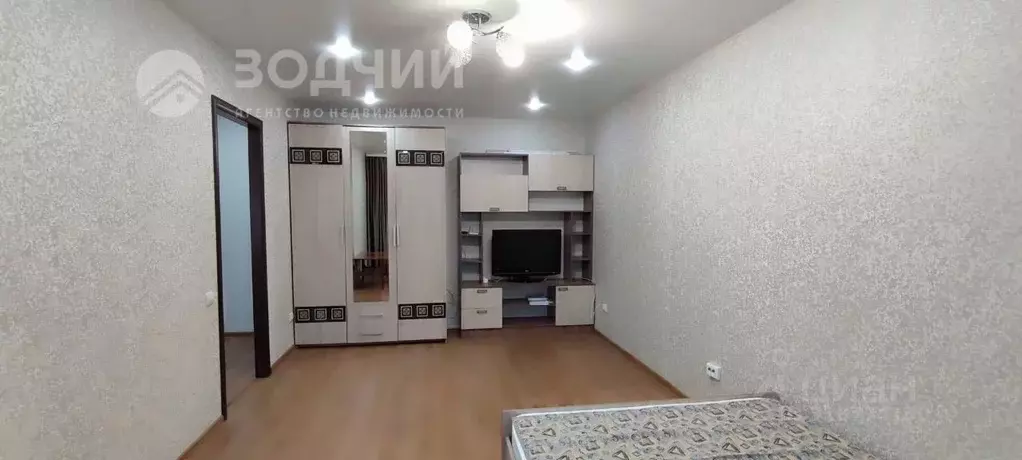 1-к кв. Чувашия, Чебоксары ул. Ленинского Комсомола, 5 (43.0 м) - Фото 0