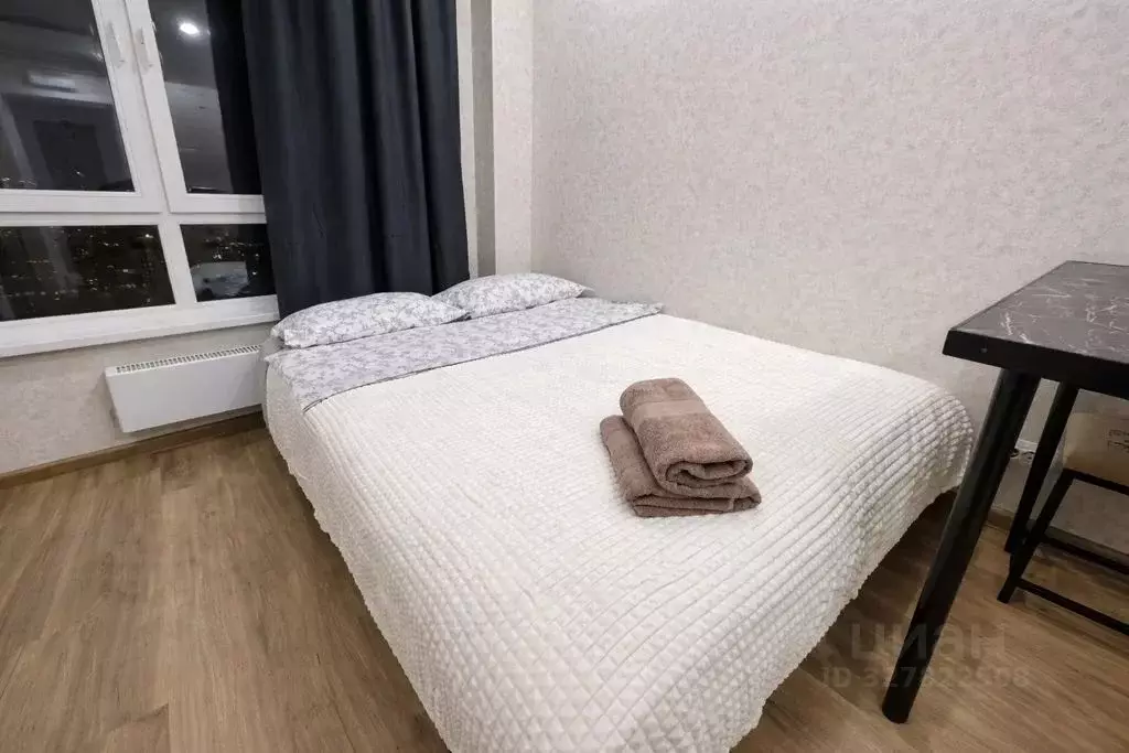 Студия Москва проезд Стройкомбината, 1 (20.0 м) - Фото 2