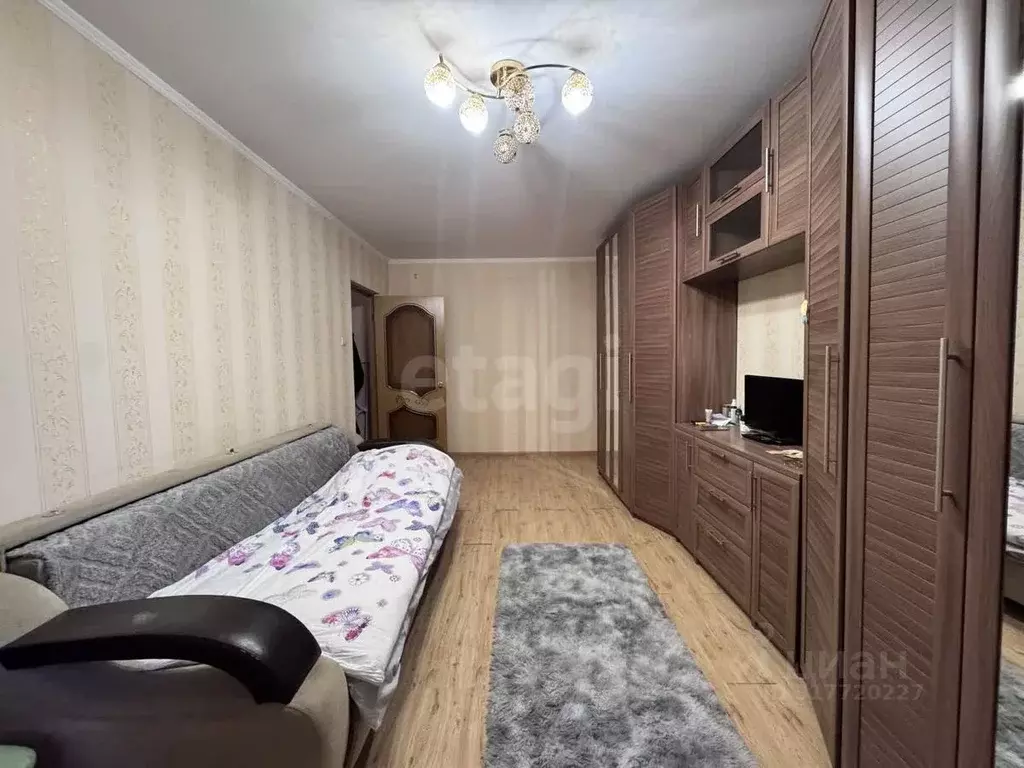 1-к кв. Московская область, Луховицы ул. Жуковского, 29 (30.1 м) - Фото 1