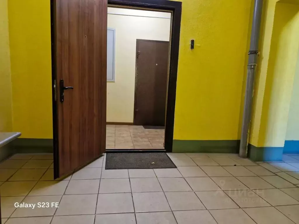 1-к кв. Московская область, Звенигород Одинцовский городской округ, ... - Фото 2