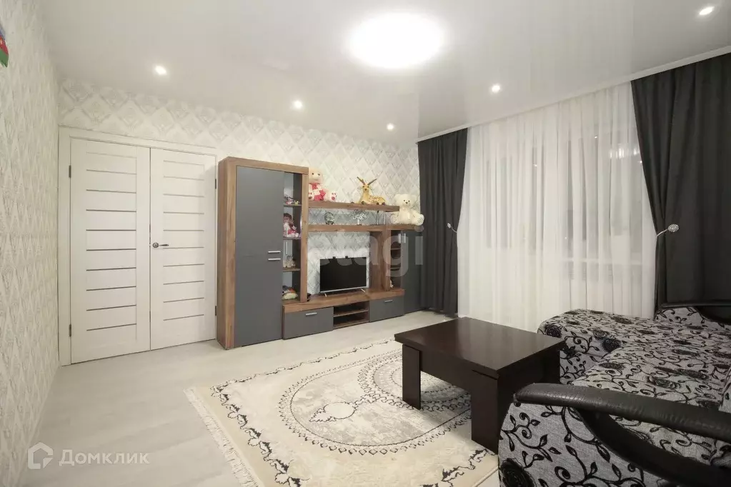 Продаётся 2-к квартира, 51 м - Фото 1