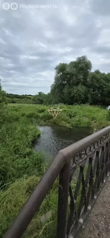 Участок в Елец, Елецкая улица, 28 (7 м) - Фото 0