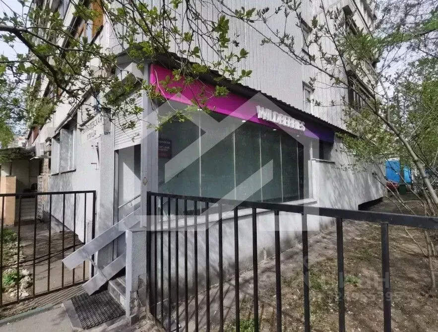 Помещение свободного назначения в Москва Бирюлевская ул., 15 (128 м) - Фото 1