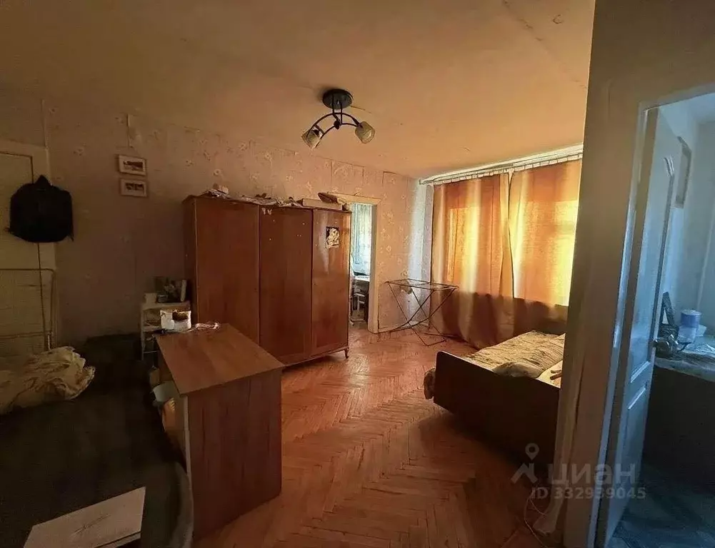2-к кв. Белгородская область, Белгород ул. Николая Чумичова, 24Б (42.4 ... - Фото 2