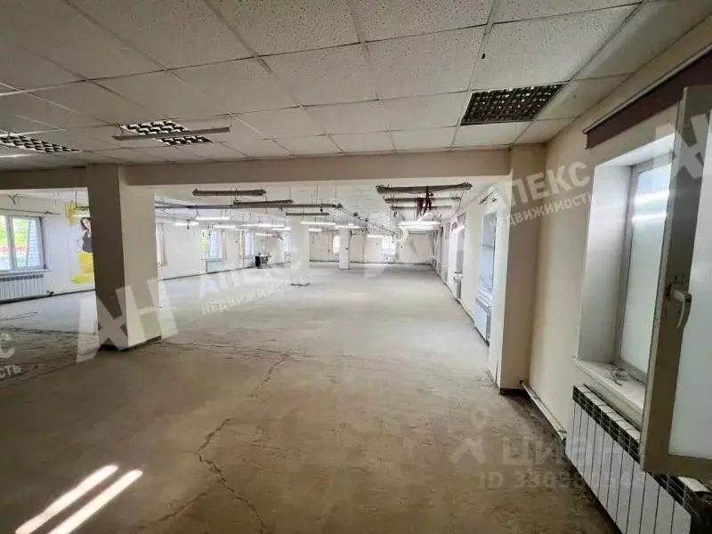 Склад в Московская область, Домодедово Барыбино мкр, ул. Коммуны ... - Фото 1