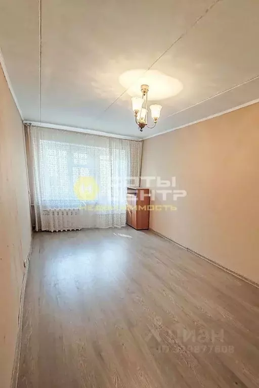 2-к кв. Московская область, Подольск Климовск мкр, просп. 50 лет ... - Фото 2