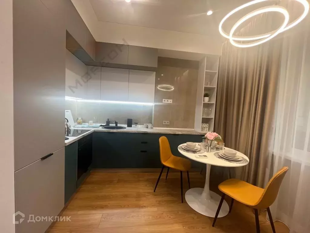 Продаётся 1-к квартира, 28.4 м - Фото 0