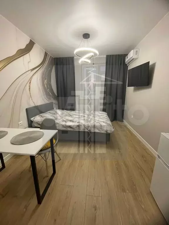 Квартира-студия, 20,5 м, 10/16 эт. - Фото 0