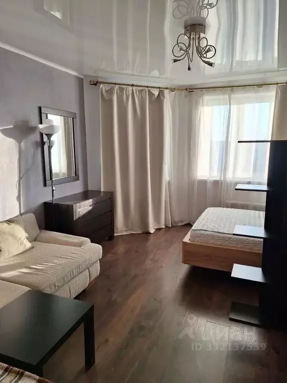 1-к кв. Московская область, Одинцово ул. Чистяковой, 58 (42.8 м) - Фото 2
