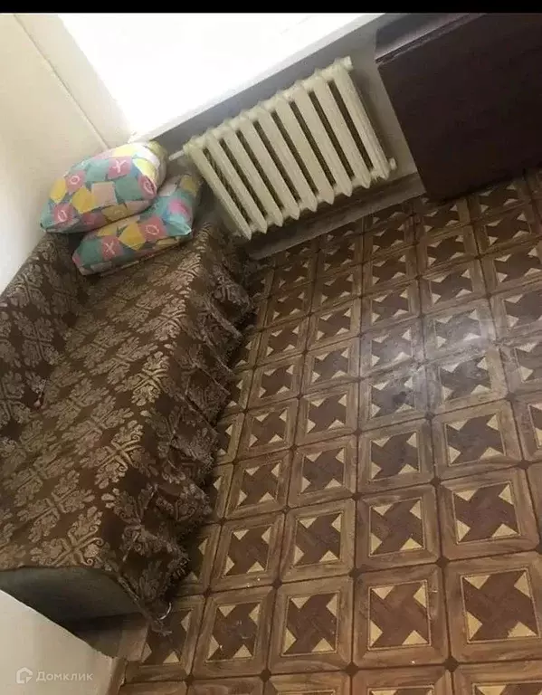 Продаётся 1-к квартира, 24 м - Фото 1