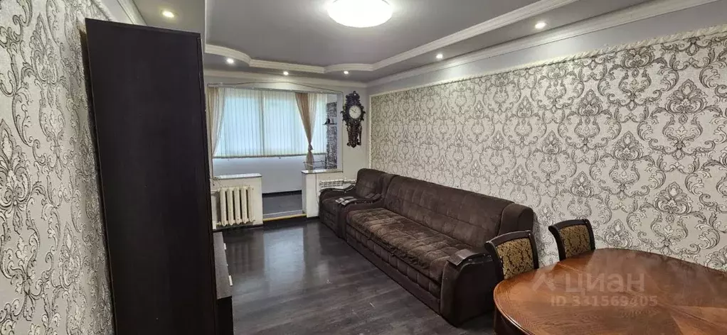 3-к кв. Крым, Ялта ул. Бирюкова, 36 (66.0 м) - Фото 2