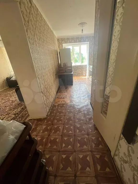 2-к. квартира, 42 м, 5/5 эт. - Фото 1