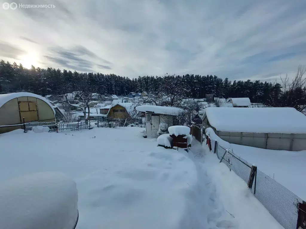 Дом в Первоуральск, коллективный сад № 59 (25 м) - Фото 2