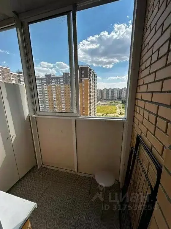1-к кв. Московская область, Люберцы Зенино ЖК Самолет мкр, ул. Дружбы, ... - Фото 1
